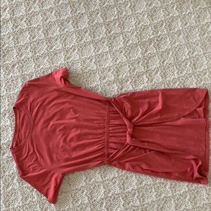 Lululemon size 4 dress